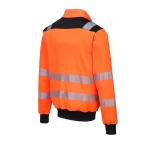 Portwest Pw3 Hi-Vis College-Pusero - Image 9