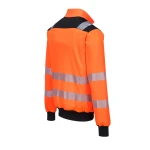 Portwest Pw3 Hi-Vis College-Pusero - Image 10