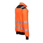 Portwest Pw3 Hi-Vis College-Pusero - Image 11