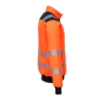 Portwest Pw3 Hi-Vis College-Pusero - Image 12
