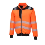 Portwest Pw3 Hi-Vis College-Pusero - Image 13