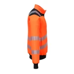Portwest Pw3 Hi-Vis College-Pusero - Image 14