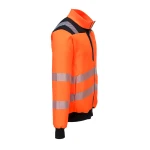 Portwest Pw3 Hi-Vis College-Pusero - Image 15