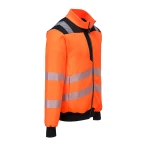 Portwest Pw3 Hi-Vis College-Pusero - Image 16