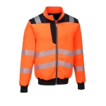 Portwest Pw3 Hi-Vis College-Pusero - Image 19