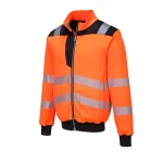 Portwest Pw3 Hi-Vis College-Pusero - Image 20