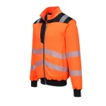 Portwest Pw3 Hi-Vis College-Pusero - Image 21