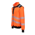 Portwest Pw3 Hi-Vis College-Pusero - Image 22