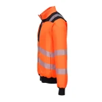 Portwest Pw3 Hi-Vis College-Pusero - Image 23