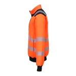 Portwest Pw3 Hi-Vis College-Pusero - Image 24