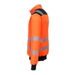 Portwest Pw3 Hi-Vis College-Pusero - Image 25