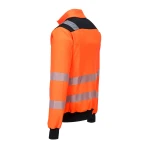 Portwest Pw3 Hi-Vis College-Pusero - Image 26