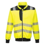 Portwest Pw3 Hi-Vis College-Pusero - Image 28
