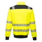 Portwest Pw3 Hi-Vis College-Pusero - Image 29