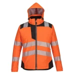 Portwest Pw3 Naisten Talvitakki