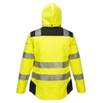 Portwest Pw3 Naisten Talvitakki - Image 7