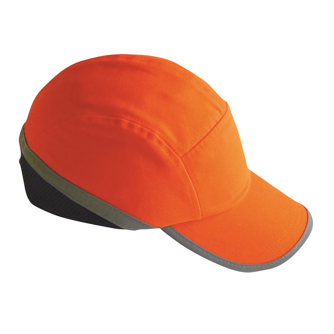 PW79ORR.jpg Portwest Pitkälippainen kolhulippis - Image 1