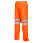 Portwest Hi-Vis Traffic Housut, Ris - Image 2