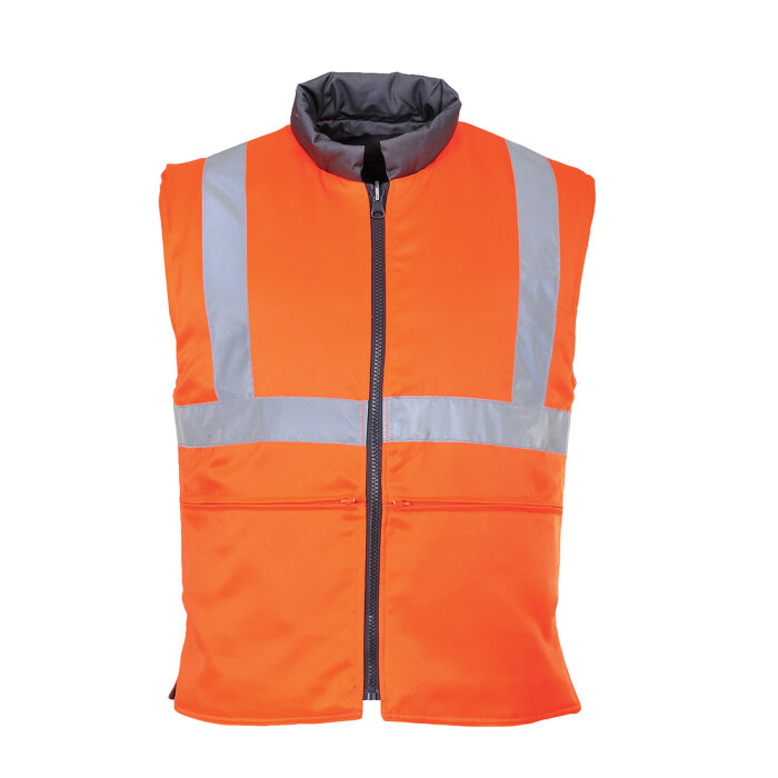 Portwest Hi-Vis Kääntöliivi Ris - Image 1