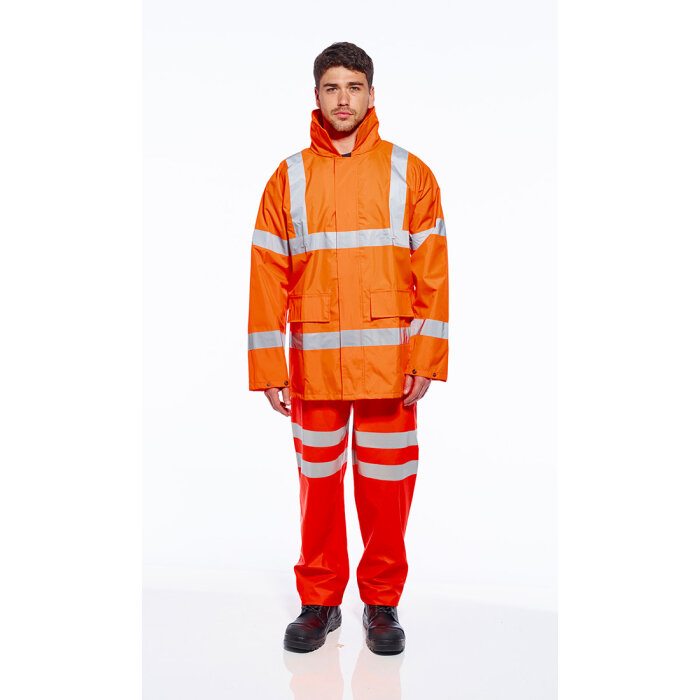 Portwest Sealtex Ultra-Housut - Image 4