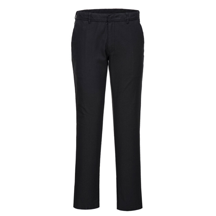 Portwest Stretch Slim Chino-Housut - Image 3