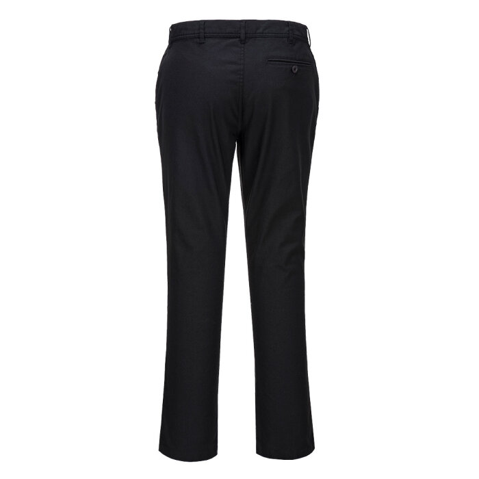 Portwest Stretch Slim Chino-Housut - Image 4
