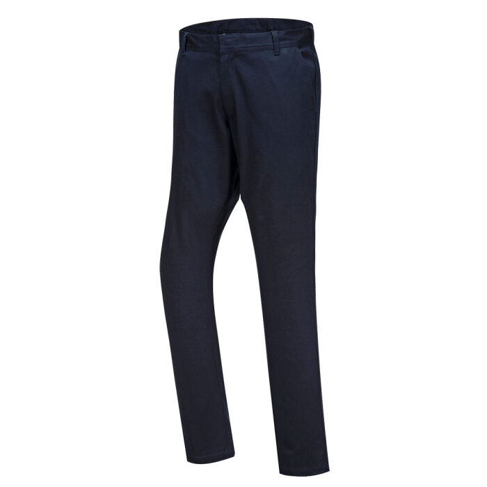 Portwest Stretch Slim Chino-Housut - Image 5