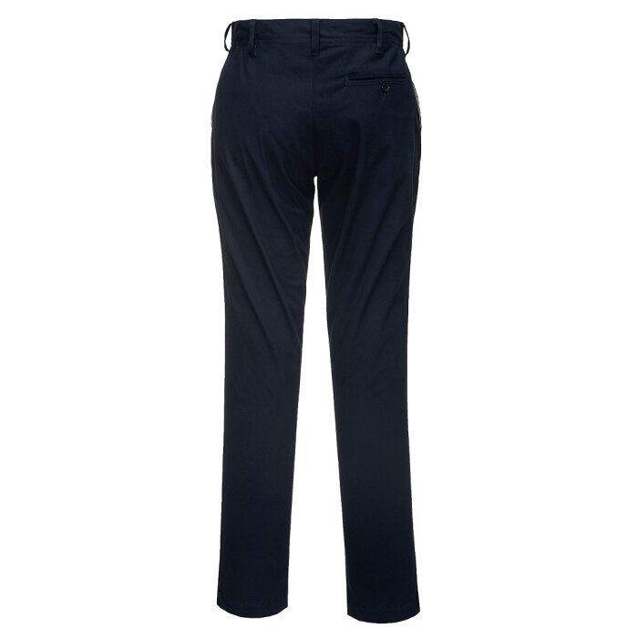 Portwest Stretch Slim Chino-Housut - Image 6