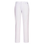 Portwest Stretch Slim Chino-Housut