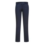 Portwest Naisten Slimfit Chino-Housut - Image 5