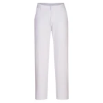 Portwest Naisten Slimfit Chino-Housut - Image 3