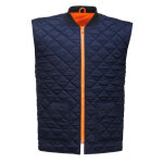 Portwest Hi-Vis 4-In-1 Kontrasti Traffic-Takki - Image 3