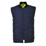 Portwest Hi-Vis 4-In-1 Kontrasti Traffic-Takki - Image 9