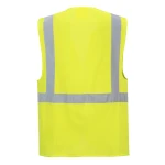 Portwest Berlin Hi-Vis Esimiesliivi - Image 4