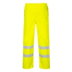 Portwest Hengittävät Hi-Vis Housut - Image 3