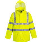 Portwest Sealtex Ultra-Vuoreton Takki (Keltainen)