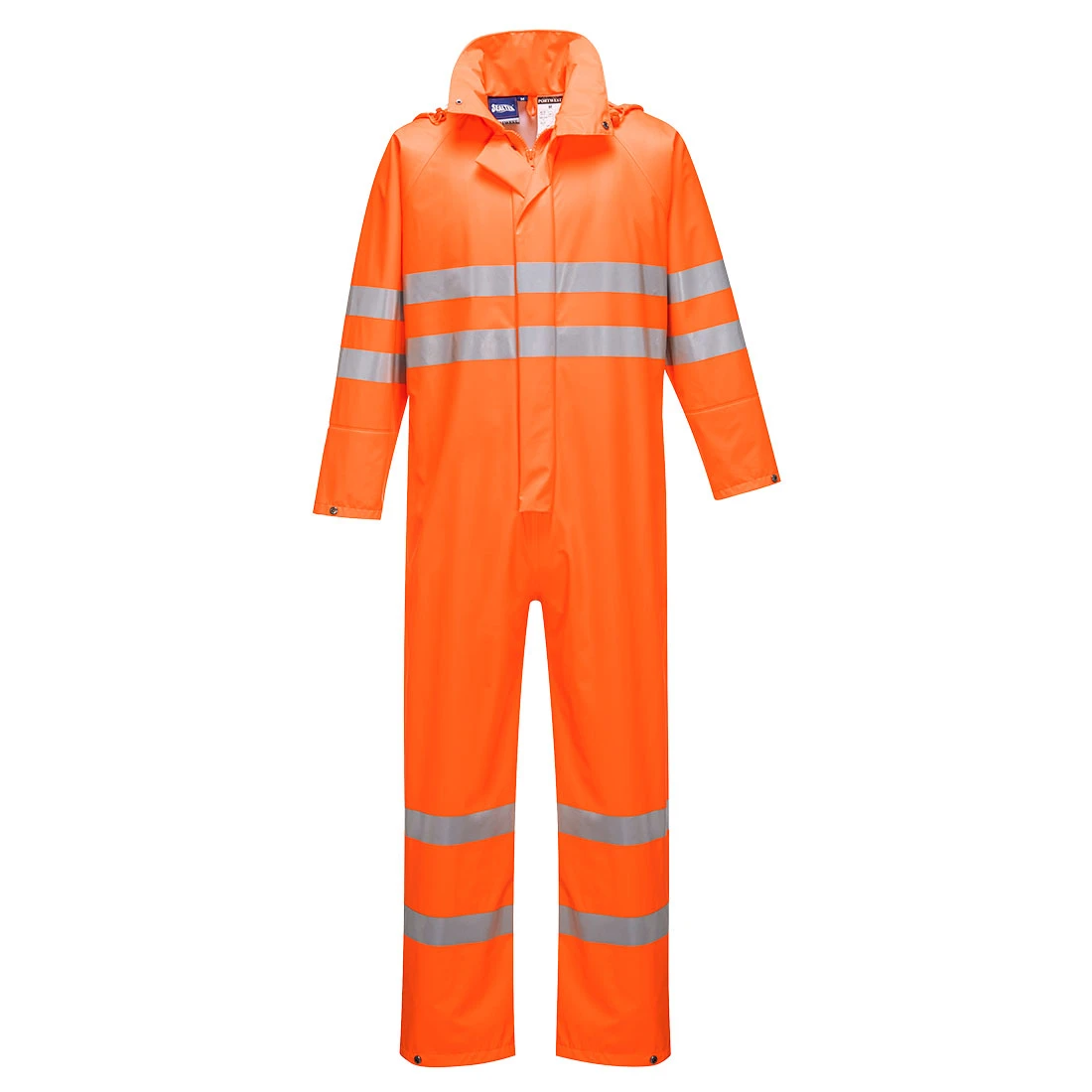 S495ORR.jpg Portwest Sealtex Ultra-Haalari - Image 1