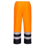 Portwest Hi-Vis Huomiotalvihousut - Image 2