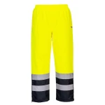 Portwest Hi-Vis Huomiotalvihousut - Image 3