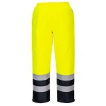 Portwest Hi-Vis Huomiotalvihousut - Image 4