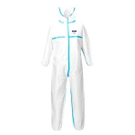 Portwest Biztex Microplus-Haalari 4/5/6 - Image 2