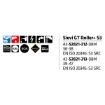 Sievi GT Roller+ S3 Turvajalkine - Image 3