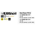 Sievi Racer TR S2 Turvalenkkarit - Image 3