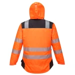 Portwest Pw3 Hi-Vis Talvitakki - Image 2