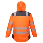Portwest Pw3 Hi-Vis Talvitakki - Image 10