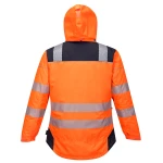 Portwest Pw3 Hi-Vis Talvitakki - Image 12