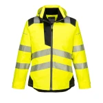 Portwest Pw3 Hi-Vis Talvitakki - Image 5
