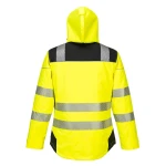Portwest Pw3 Hi-Vis Talvitakki - Image 6