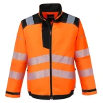 Portwest Pw3 Hivis Työtakki
