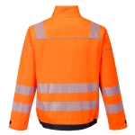 Portwest Pw3 Hivis Työtakki - Image 3